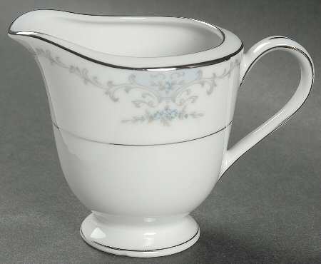 Heirloom Creamer