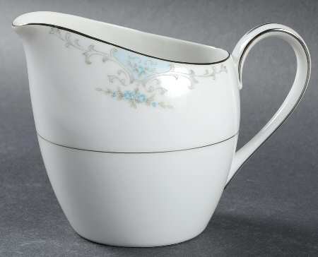 Heirloom Creamer