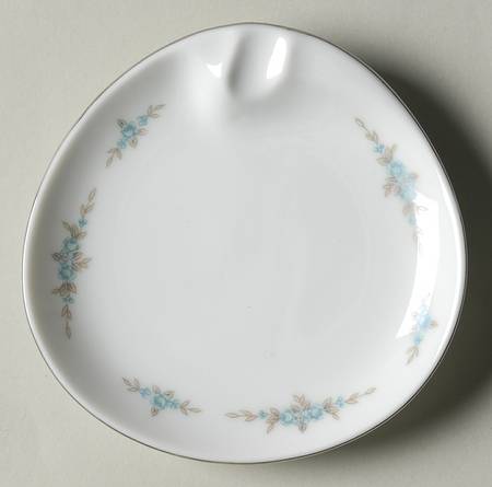Heirloom 3" Ashtray