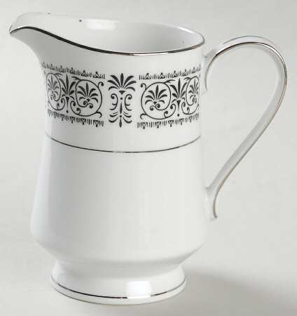Madrid Creamer