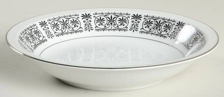 Madrid Coupe Soup Bowl