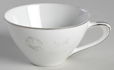 Remembrance Flat Cup