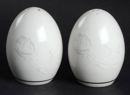 Remembrance Salt & Pepper Set