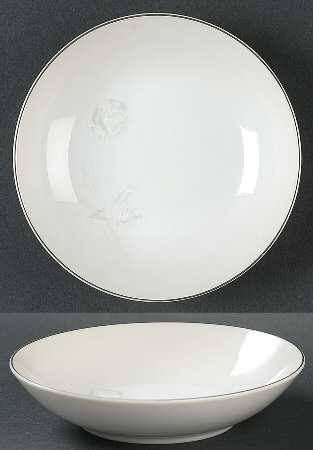 Remembrance Fruit/Dessert (Sauce) Bowl