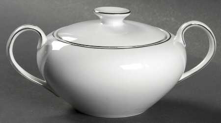 Remembrance Sugar Bowl & Lid