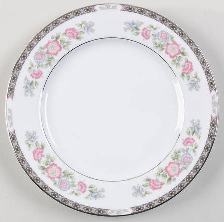 Rhapsody Bread & Butter Plate