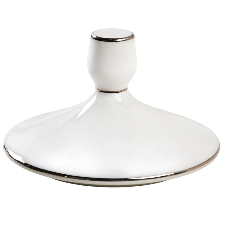 Rhapsody Lid for Coffee Pot