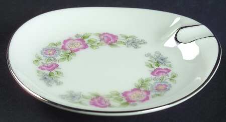 Rhapsody 3" Ashtray
