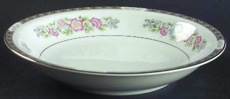 Rhapsody Rim Soup Bowl