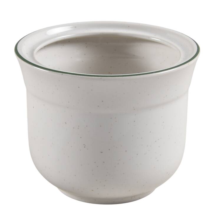Spring Bouquet Sugar Bowl No Lid