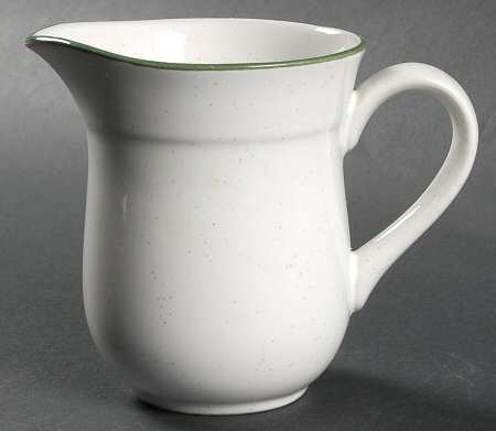 Spring Bouquet Creamer