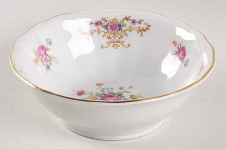 9026 (Thin Trim) Fruit/Dessert (Sauce) Bowl