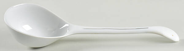 Argenta Tureen Ladle