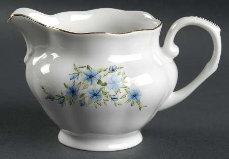 Candia Creamer