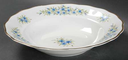Candia Rim Soup Bowl