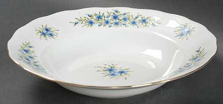 Candia Rim Soup Bowl