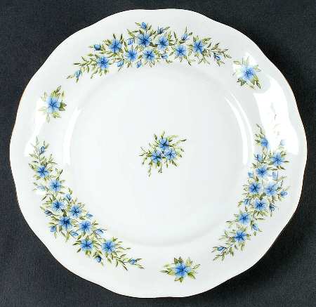 Candia Bread & Butter Plate