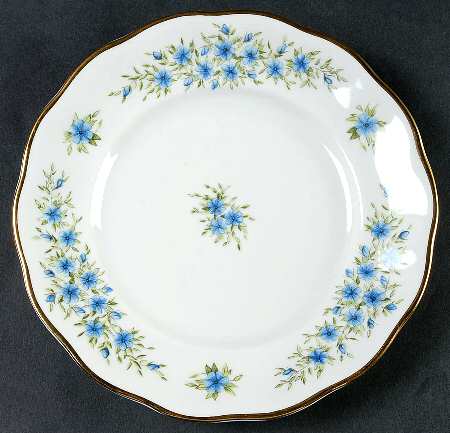 Candia Bread & Butter Plate