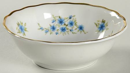 Candia Fruit/Dessert (Sauce) Bowl