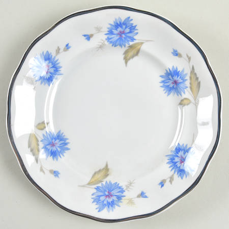 Celeste Bread & Butter Plate