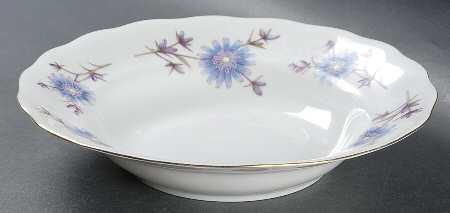 FAV13 Rim Soup Bowl