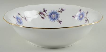 FAV13 9" Round Vegetable Bowl