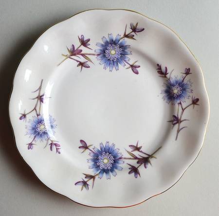 FAV13 Bread & Butter Plate
