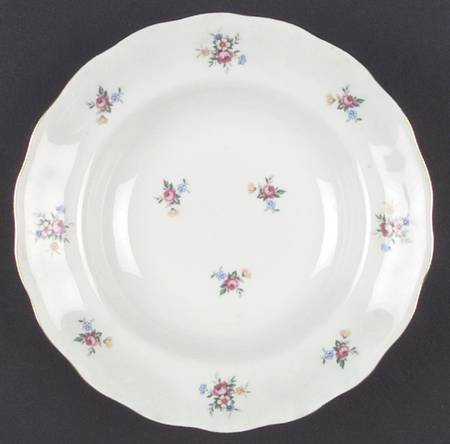 Julia Rim Soup Bowl