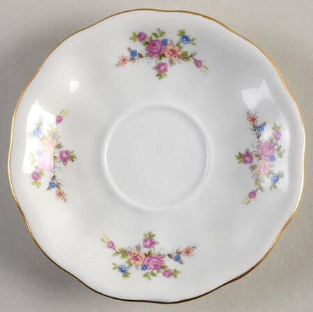 Garland Garlandia Saucer for Footed Cup