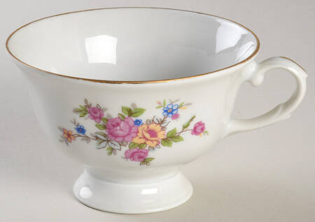 Garland Garlandia Footed Cup