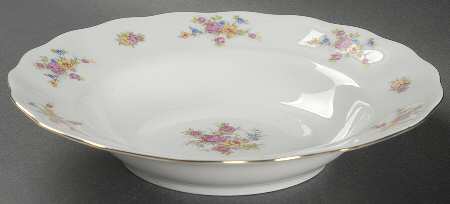 Garland Garlandia Rim Soup Bowl