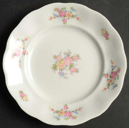 Garland Garlandia Bread & Butter Plate