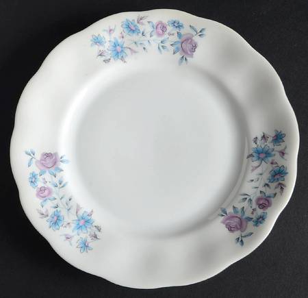 Gloria Dessert/Pie Plate