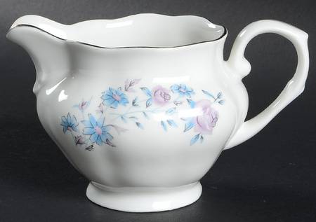 Gloria Creamer