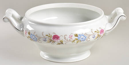 Marjorie Tureen No Lid