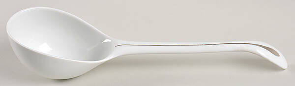 Marjorie Tureen Ladle