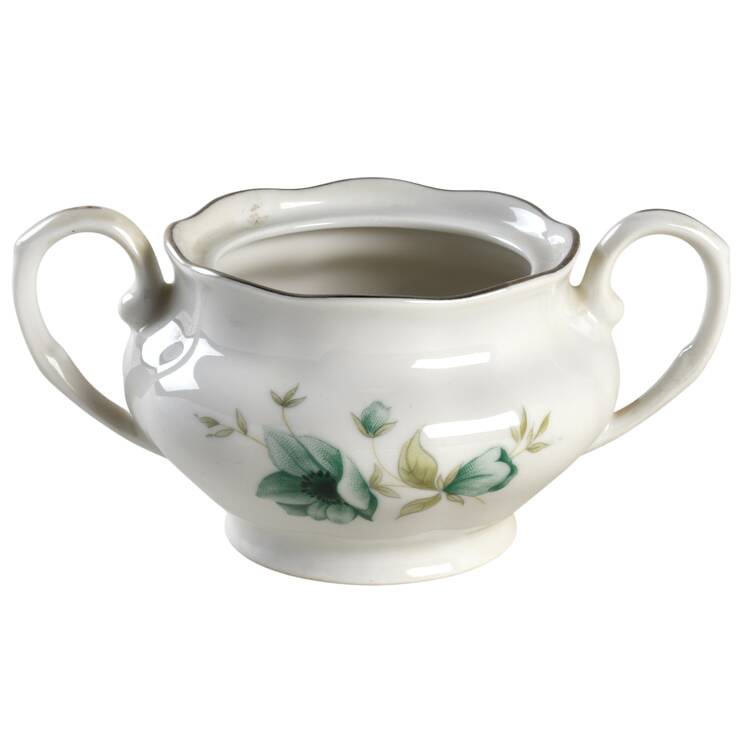 Morning Sugar Bowl No Lid