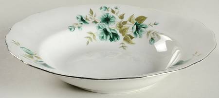 Morning Rim Soup Bowl