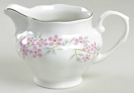 Odette Creamer