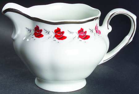 Rosepath Creamer