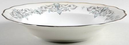 Tempo (Scallop) Rim Soup Bowl