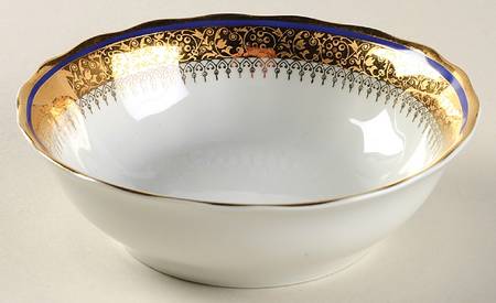 Van Cortland Fruit/Dessert (Sauce) Bowl