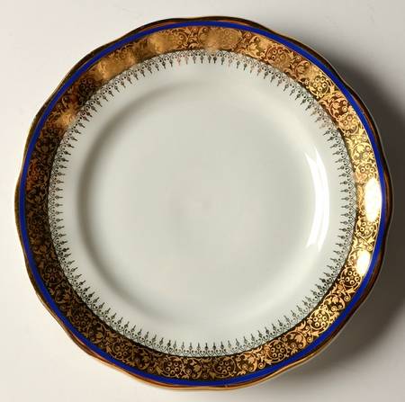 Van Cortland Bread & Butter Plate