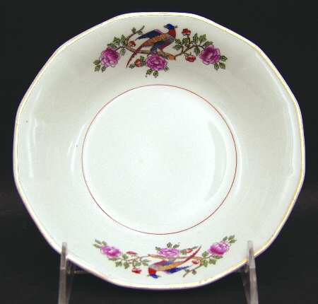 FC1 Coupe Cereal Bowl by FC Co - French China