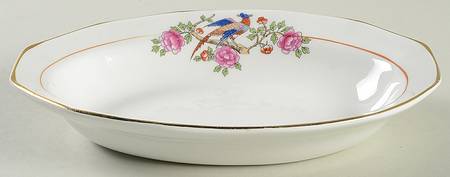 FC1 Relish by FC Co - French China