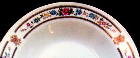 FCC14 by Fine China of China