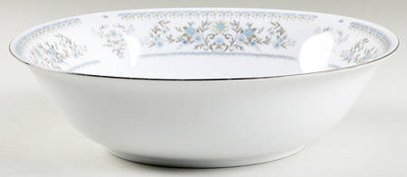 CX934 9" Round Vegetable Bowl
