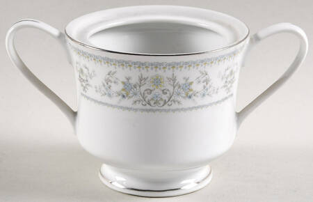 CX934 Sugar Bowl No Lid