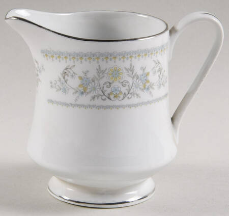 CX934 Creamer