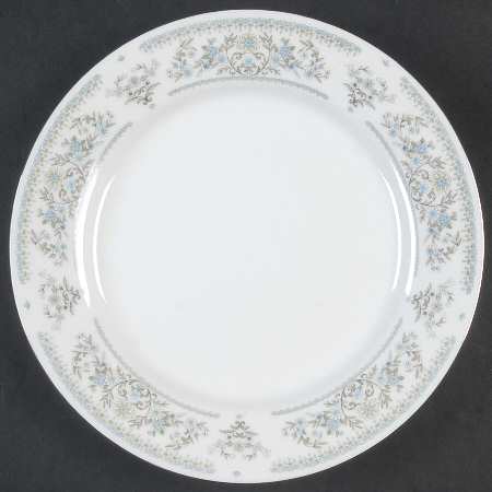 CX934 Salad Plate
